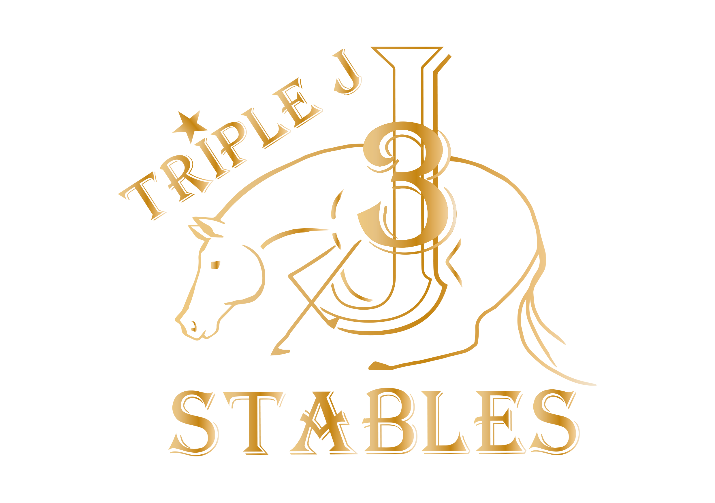 Logo3JStables